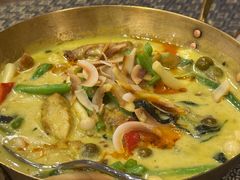 -南沙游艇会·大兵船餐厅