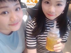 芒果百香果-野萃山·潮汕厚果汁(十亩地店)