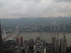 -解放碑威斯汀酒店-知味国际美食餐厅