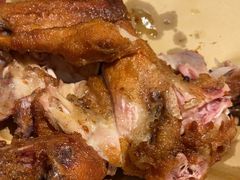 -前海沿·青岛菜(乐客城店)