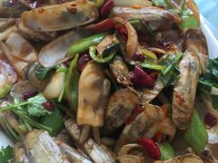 -常家活海鲜小吃(仅一家无分店)