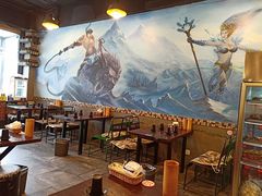 大堂-一岚一山(角门总店)