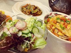 -巴依老爷·新疆美食(上城区天城路店)