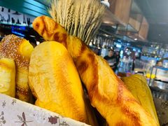 -盛江山自助料理(奥莱锦辉购物广场店)