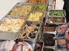 -太湖面馆十八浇(渔港路店)