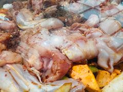 -黄记煌三汁焖锅(华发商都店)