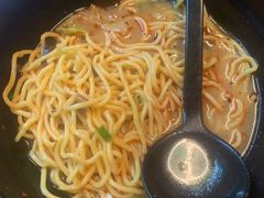 -屯屯面(海尔路店)
