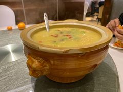 -汤记传菜(秀浦路店)