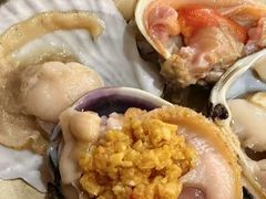 -震海贝烤贝·民俗特色店(延吉总店)