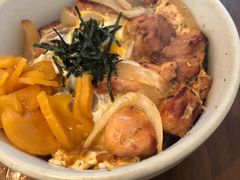 -铃木食堂(帽儿胡同店)