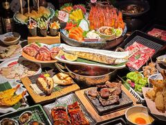-匠和风精致料理(春熙路群光广场店)
