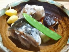 -东瀛阁(锦江宾馆店)