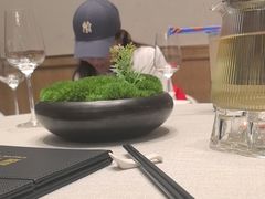 -新吉士·上海菜(浦东LCM置汇旭辉店)