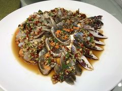 -潮林府私房菜