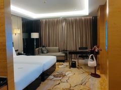 -无锡新湖铂尔曼大酒店