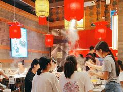 -小龙坎火锅(总店)