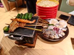 -沼津港精致料理·寿喜烧·烧鸟(漕河泾印象城店)