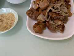 -胖子菜馆(隆昌路店)