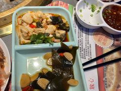 -汉金城海鲜烤肉自助百汇(烟台永旺购物中心店)
