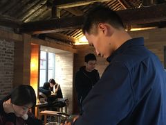 -VOYAGE COFFEE(北锣鼓巷店)