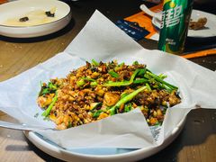 -食锦记·福建私房菜(浦西万达店)