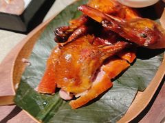 -小厨娘绣中淮扬(大行宫科巷店)