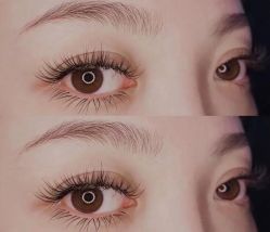 -七月美睫 美甲