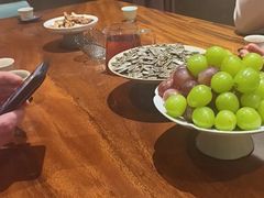 -王府茶宴(大观园总店)