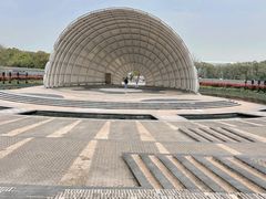 -上海吴淞炮台湾国家湿地公园