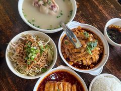 -牛王庙(龙华花园店)