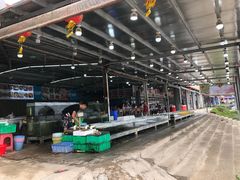 -红月湾海鲜饭店•沙滩海景(双月湾店)