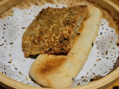 对门烧饼-早对门(鼓楼店)