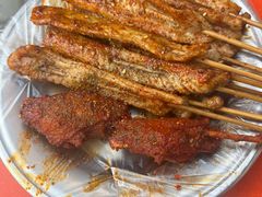 -里脊肉串店(天桥老店)