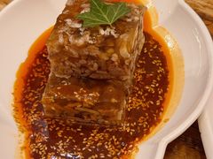 -新白鹿餐厅(龙游路总店·杭帮菜名店)