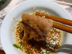 -京元盛铜锅涮肉(上海总店)
