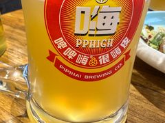 -管氏翅吧(甘家口店)