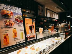 -Simple Yummy简单美味(上邦百汇城店)