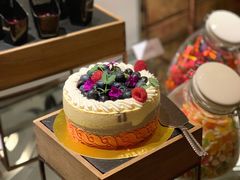-广州花园酒店·凌璇阁旋转餐厅CAROUSEL360