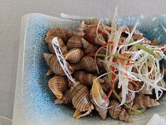 -北港方记海鲜楼·海景餐厅