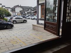 -恒记饭店·海鲜明档(淹城店)