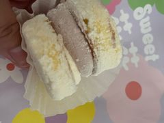 -好利来(鞍山家乐福店)