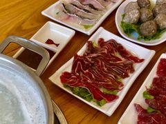 鲜黑鱼片-吉友粥底火锅(方斜路店)