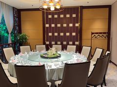 -卓正国际酒店·膳衡食府