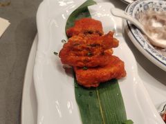 -旺达·福州菜(正大广场店)