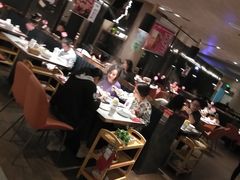 -大喜牛鲜牛肉火锅(世纪金源店)