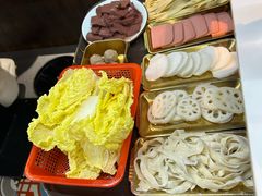 -刘少华贵州小黄牛·鲜牛肉火锅(总店)