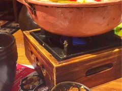 -云海肴·汽锅鸡·云南菜(天津国金汇店)