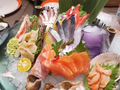 -極上萬膳·日料放题(海岸城店)