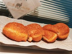 -阿里疆Alijiang·丝路美食·异域风情·清真(长楹天街店)