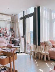 -Beauty Nails 美甲美睫皮肤管理